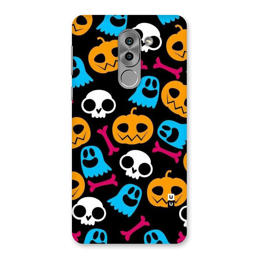 Boo Design Back Case for Honor 6X