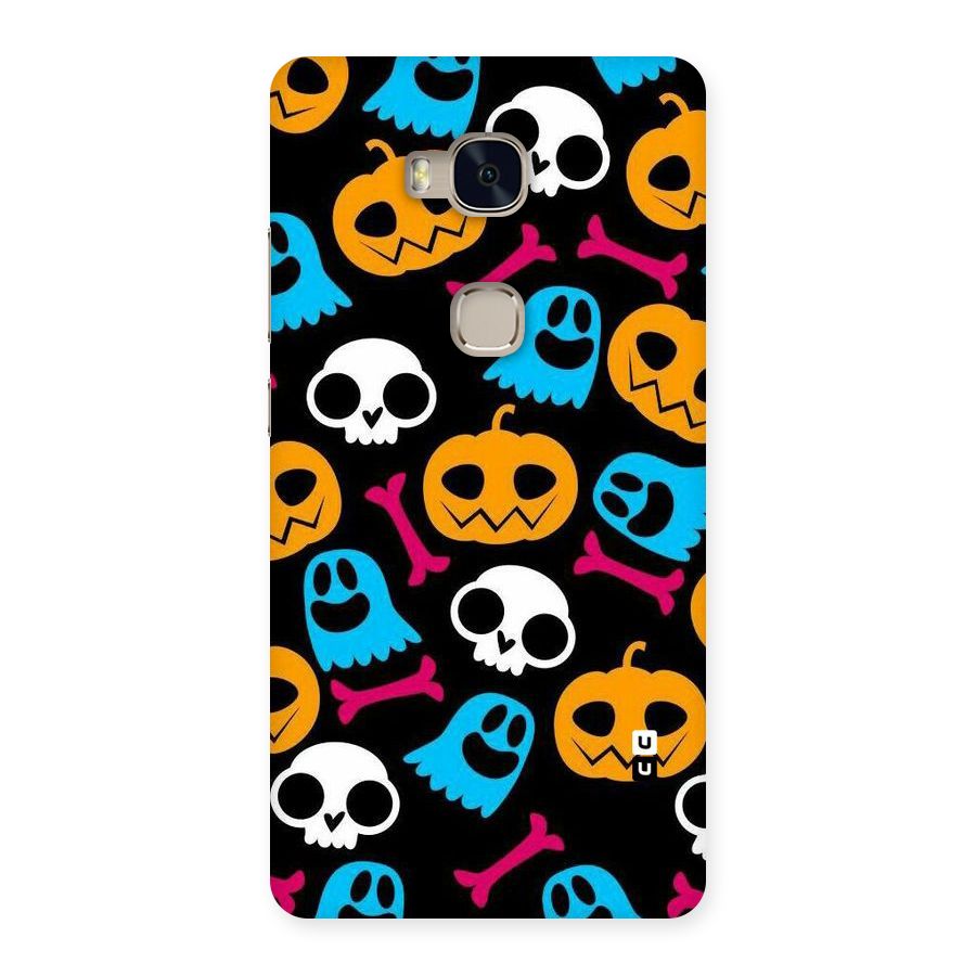 Boo Design Back Case for Huawei Honor 5X