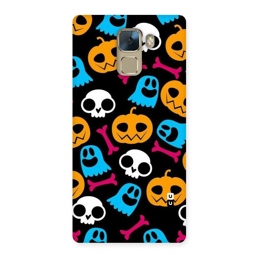 Boo Design Back Case for Huawei Honor 7
