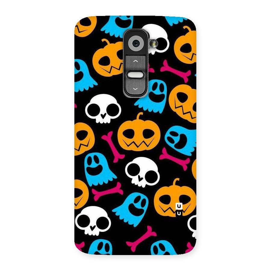 Boo Design Back Case for LG G2