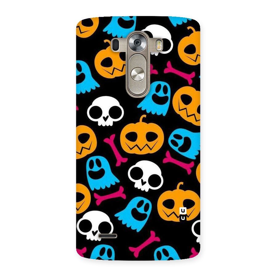 Boo Design Back Case for LG G3