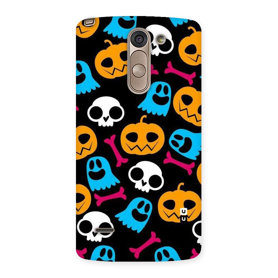 Boo Design Back Case for LG G3 Stylus