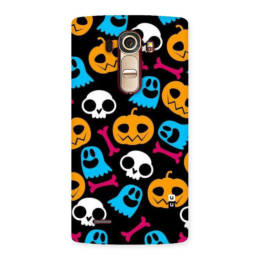 Boo Design Back Case for LG G4