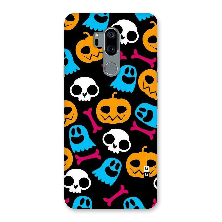 Boo Design Back Case for LG G7