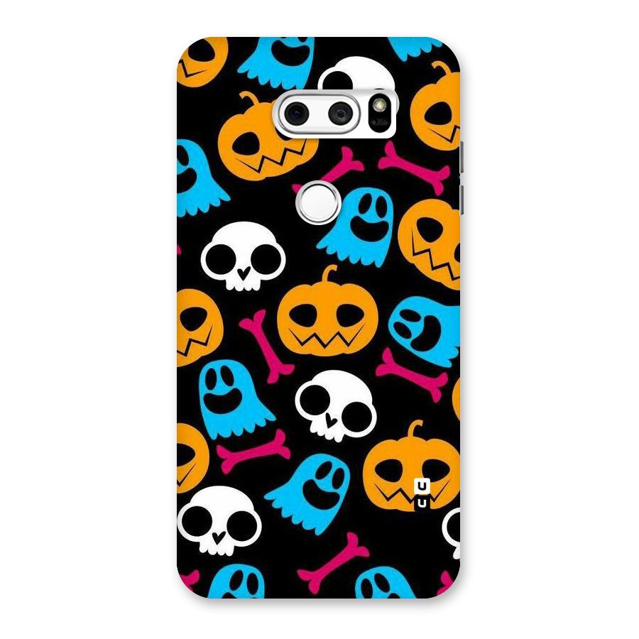 Boo Design Back Case for LG V30
