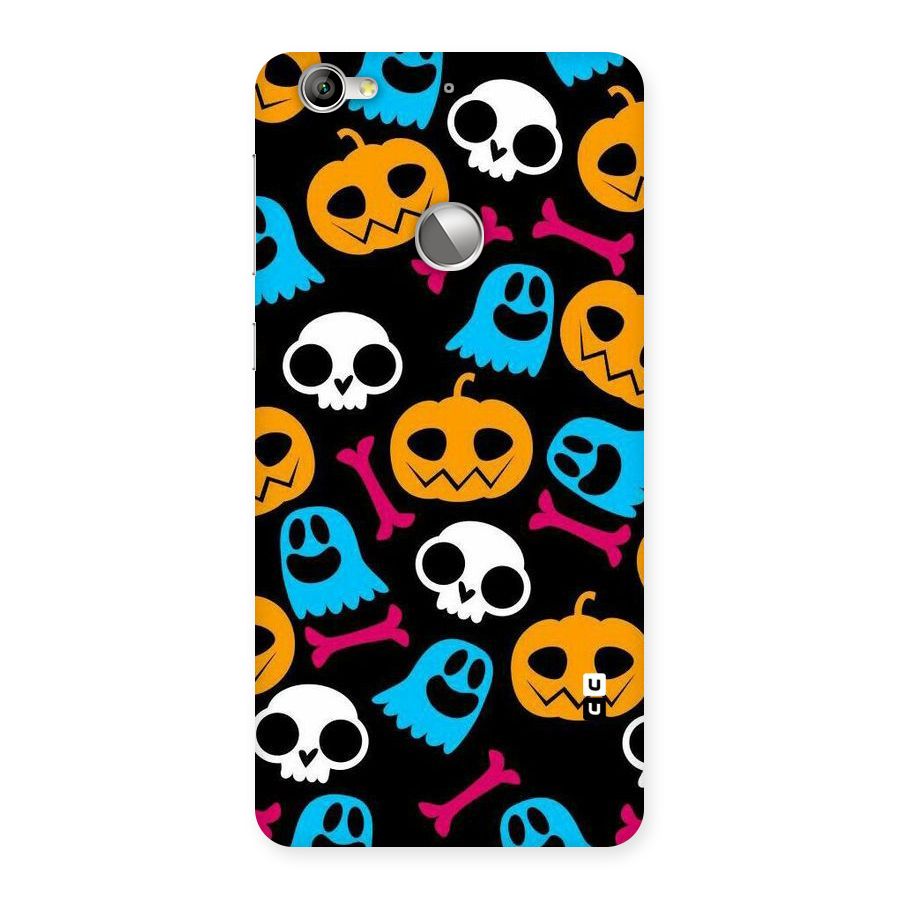 Boo Design Back Case for LeTV Le 1s