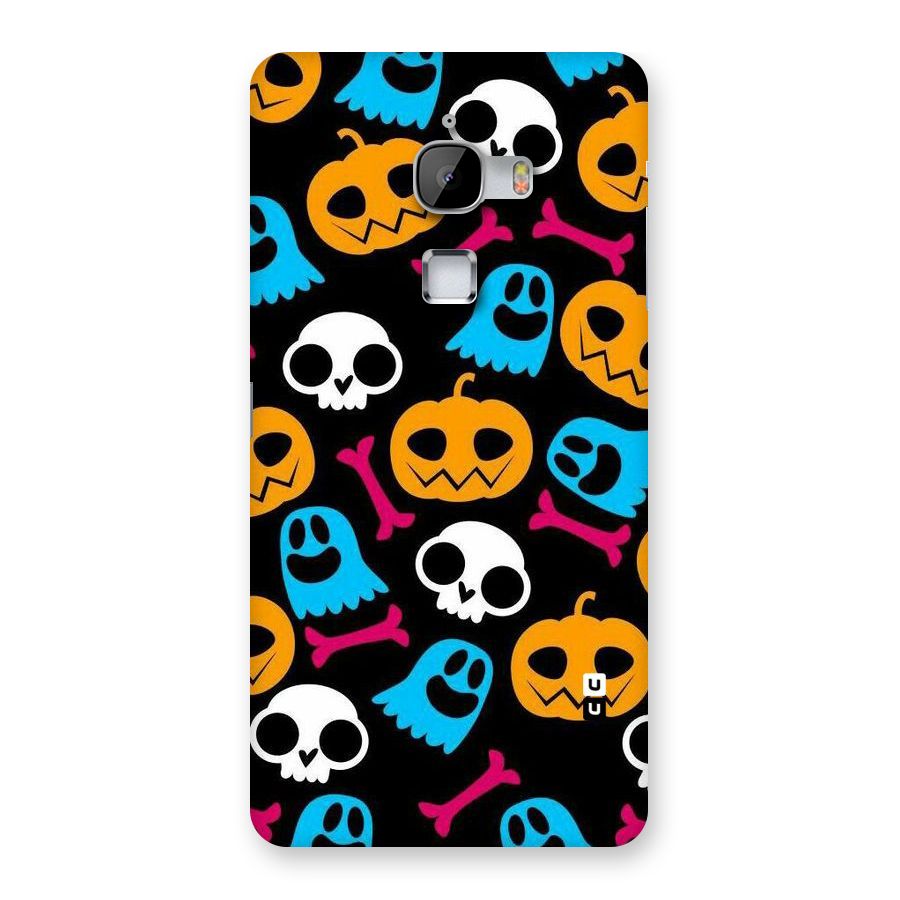 Boo Design Back Case for LeTv Le Max