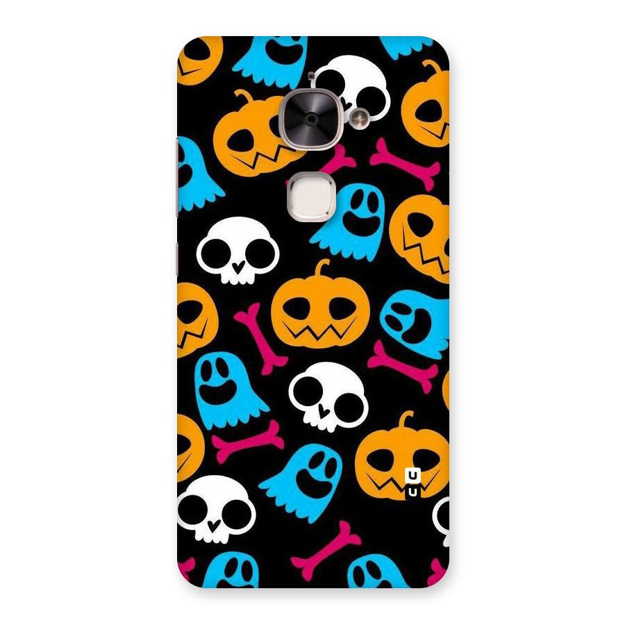 Boo Design Back Case for Le 2