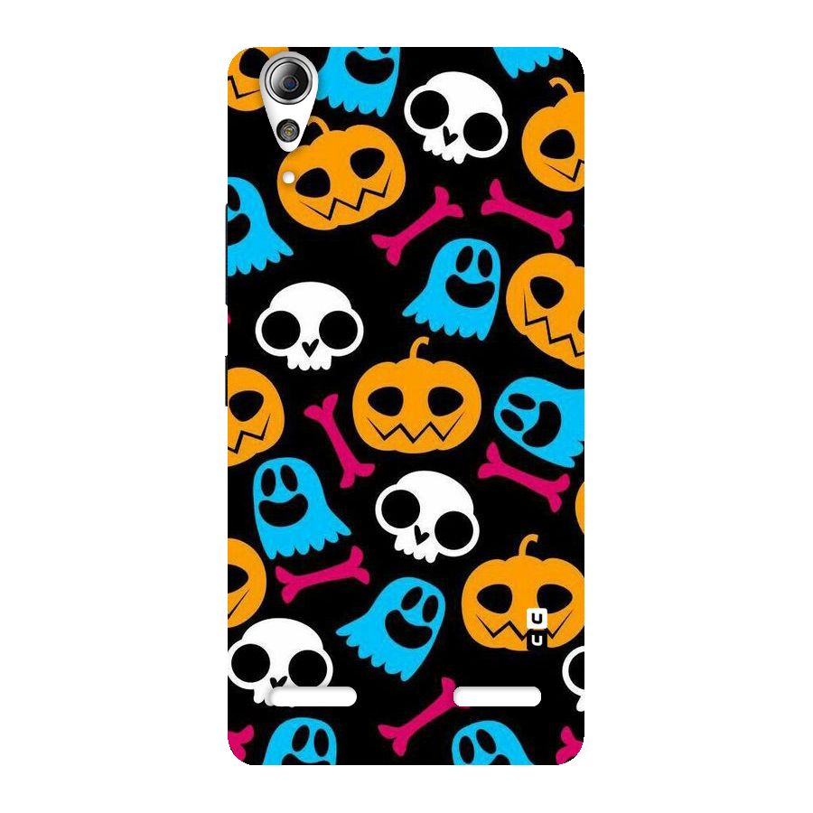 Boo Design Back Case for Lenovo A6000 Plus