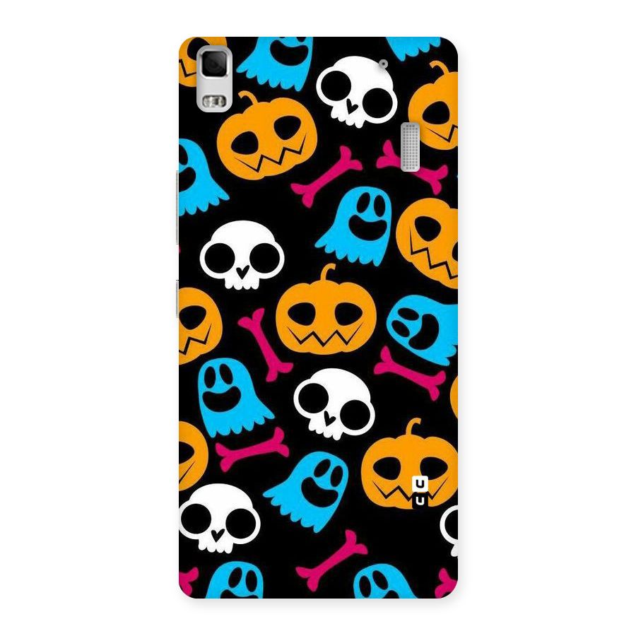 Boo Design Back Case for Lenovo K3 Note