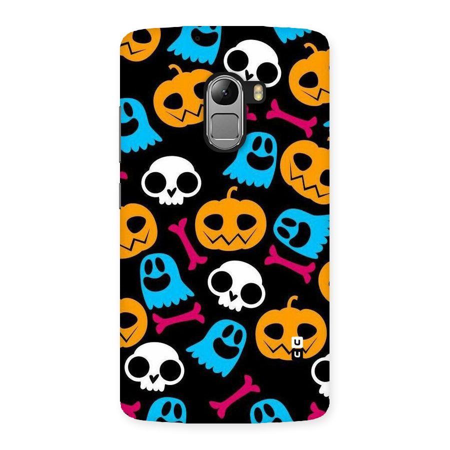 Boo Design Back Case for Lenovo K4 Note