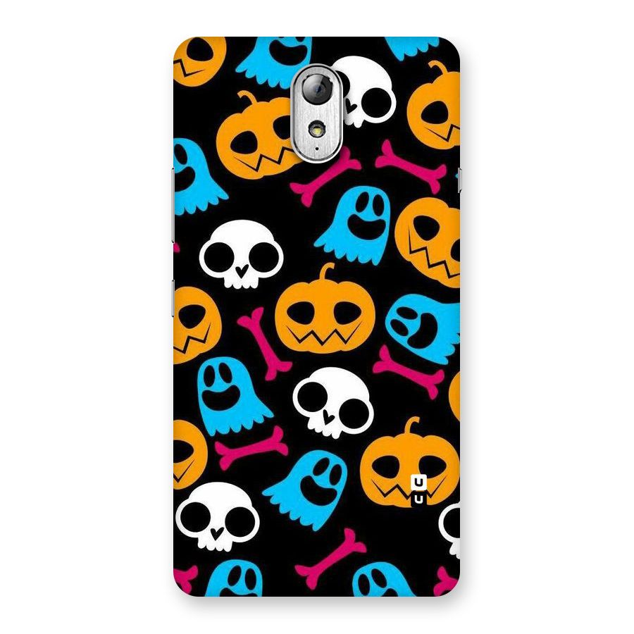 Boo Design Back Case for Lenovo Vibe P1M