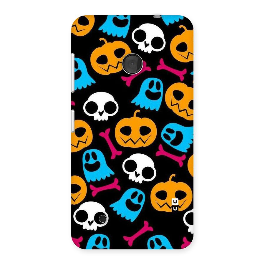 Boo Design Back Case for Lumia 530