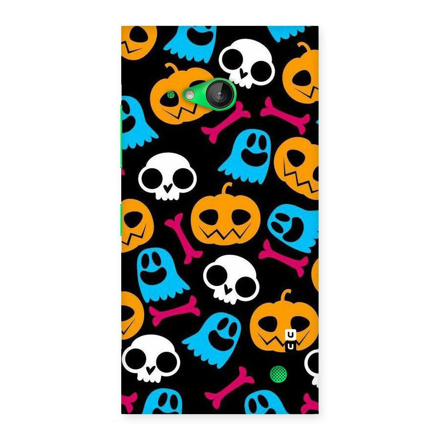Boo Design Back Case for Lumia 730