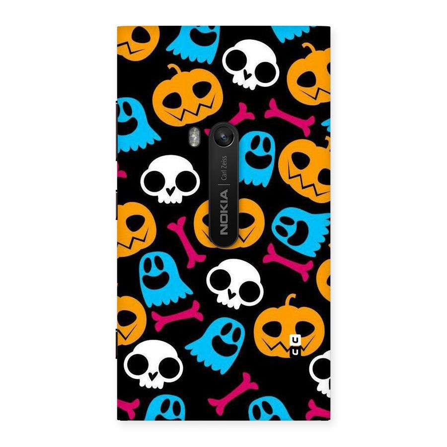 Boo Design Back Case for Lumia 920