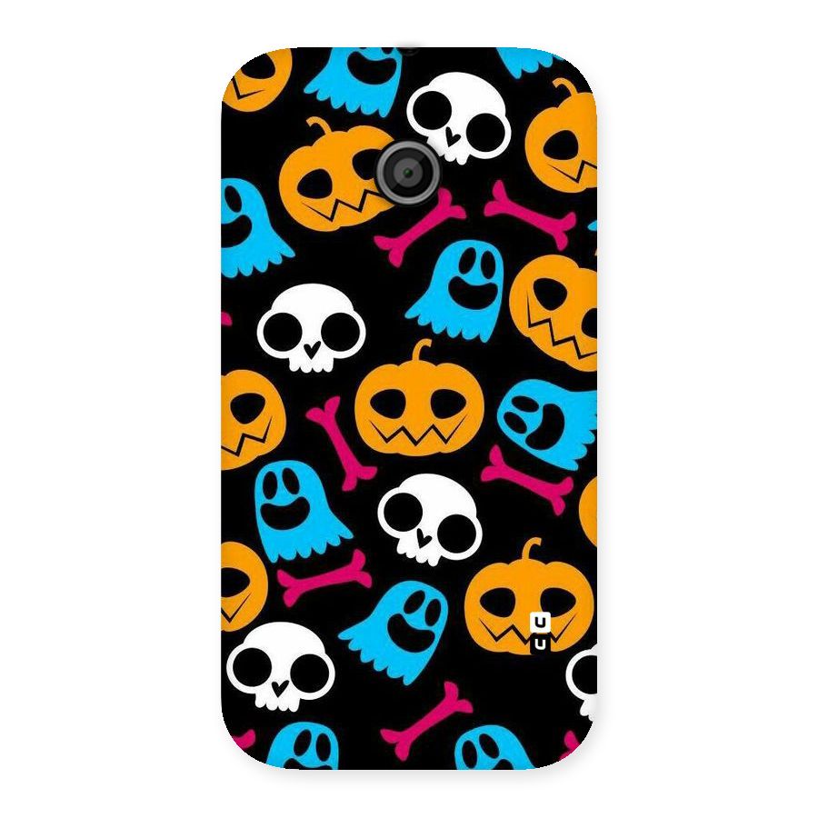 Boo Design Back Case for Moto E