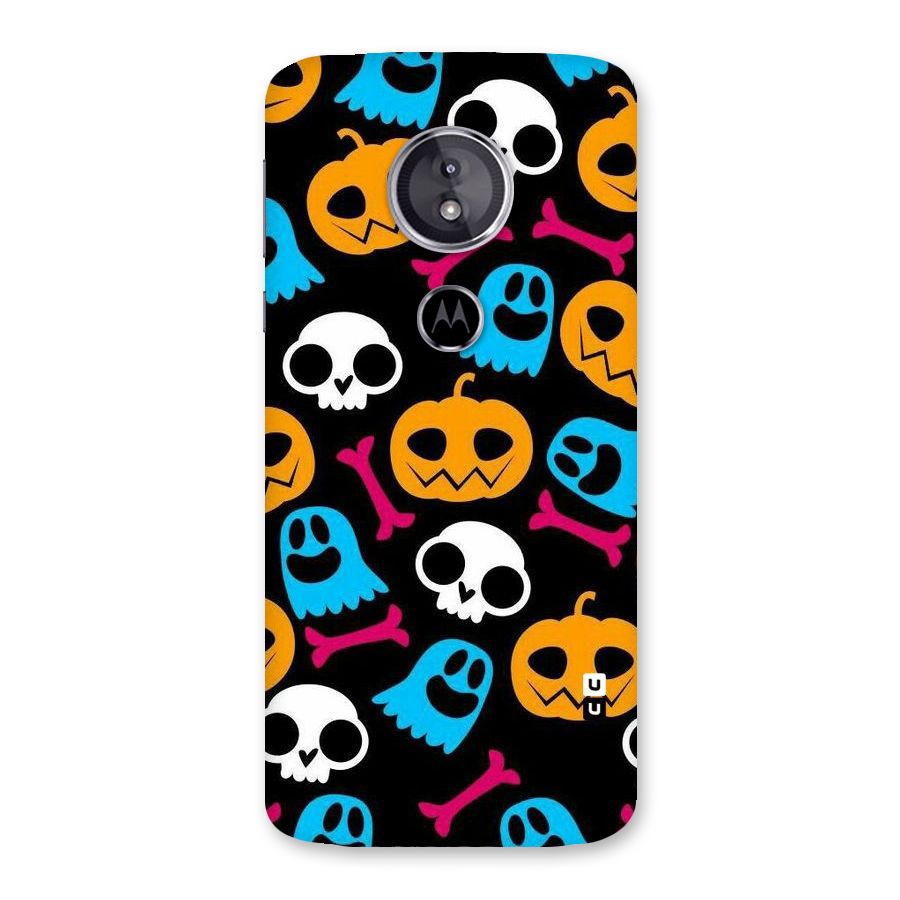 Boo Design Back Case for Moto E5