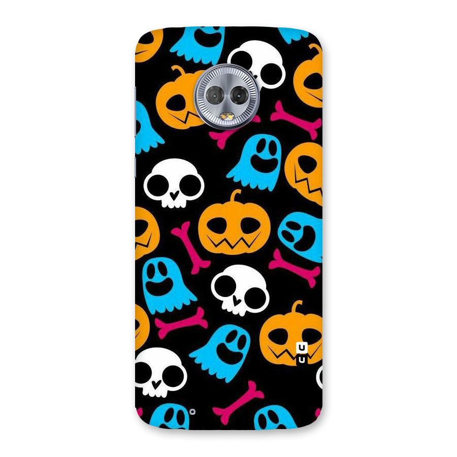 Boo Design Back Case for Moto G6