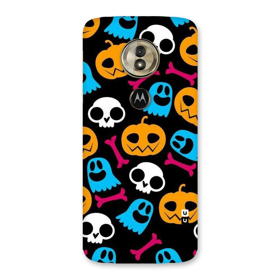 Boo Design Back Case for Moto G6 Play