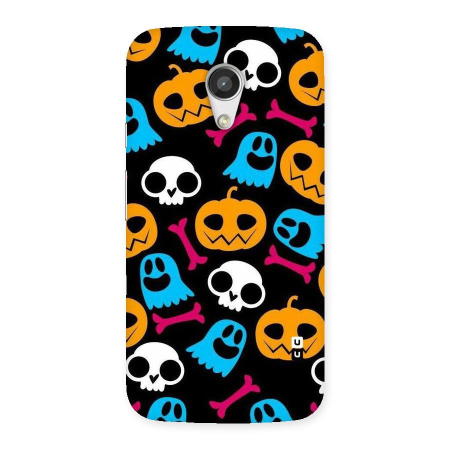 Boo Design Back Case for Moto G 2nd Gen