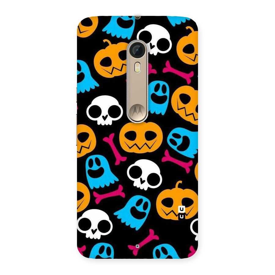 Boo Design Back Case for Motorola Moto X Style