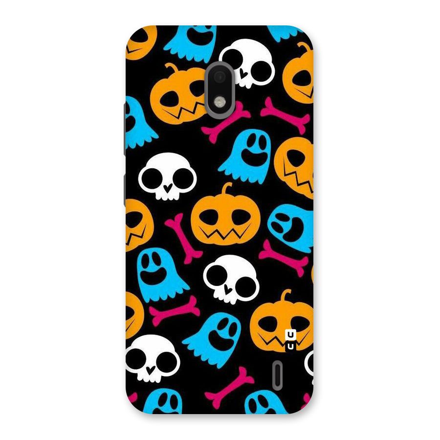 Boo Design Back Case for Nokia 2.2