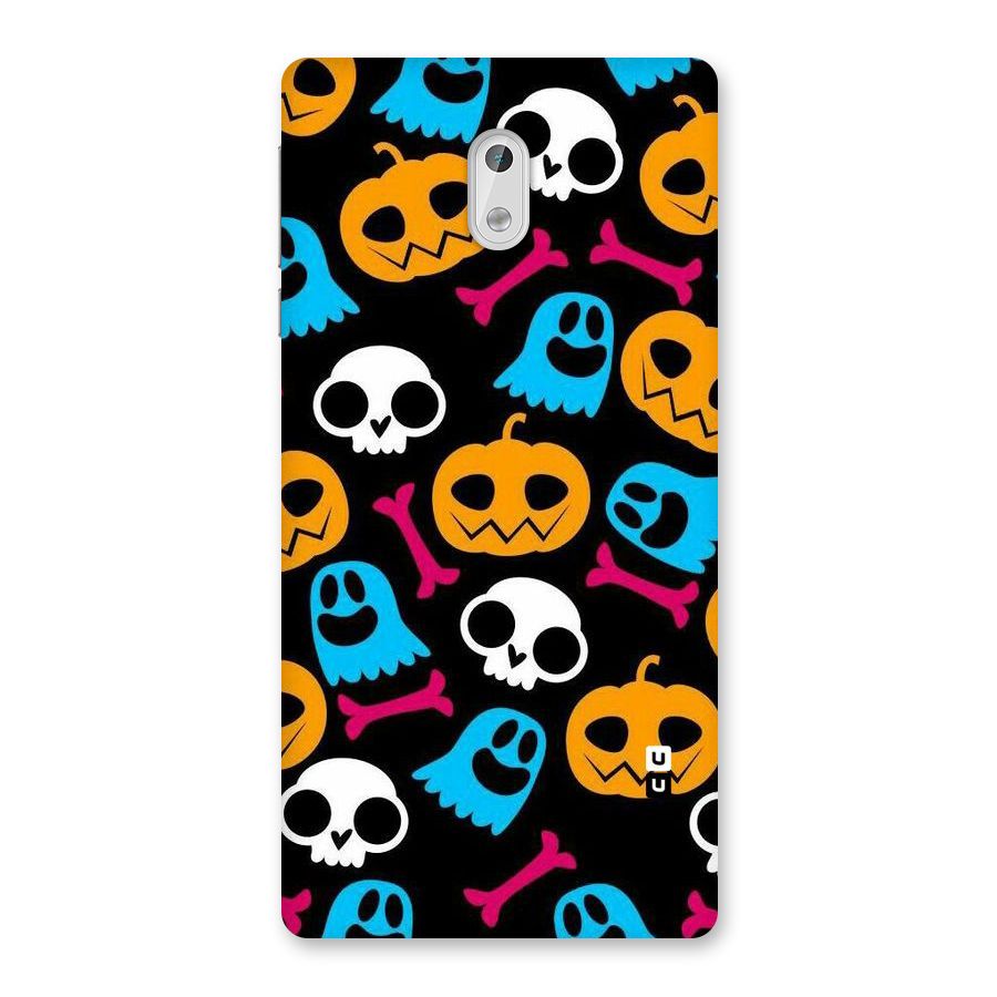 Boo Design Back Case for Nokia 3