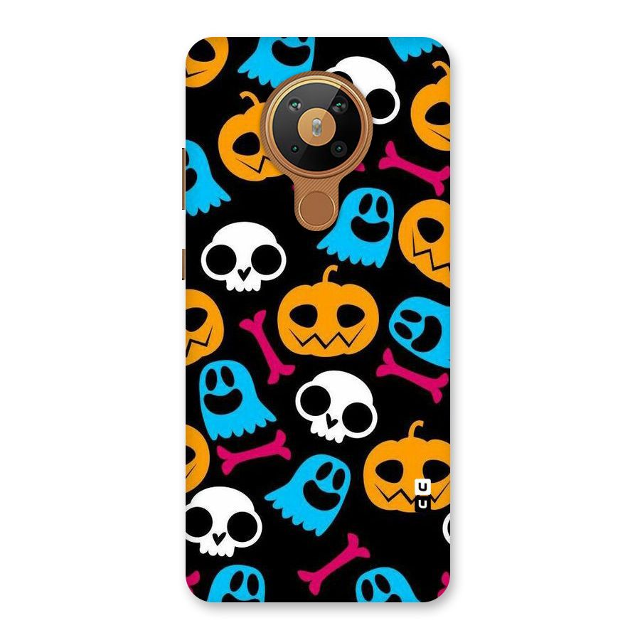 Boo Design Back Case for Nokia 5.3