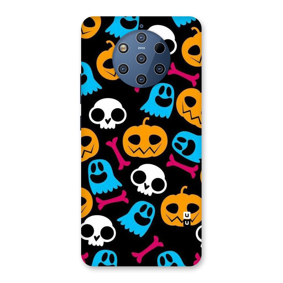 Boo Design Back Case for Nokia 9 PureView
