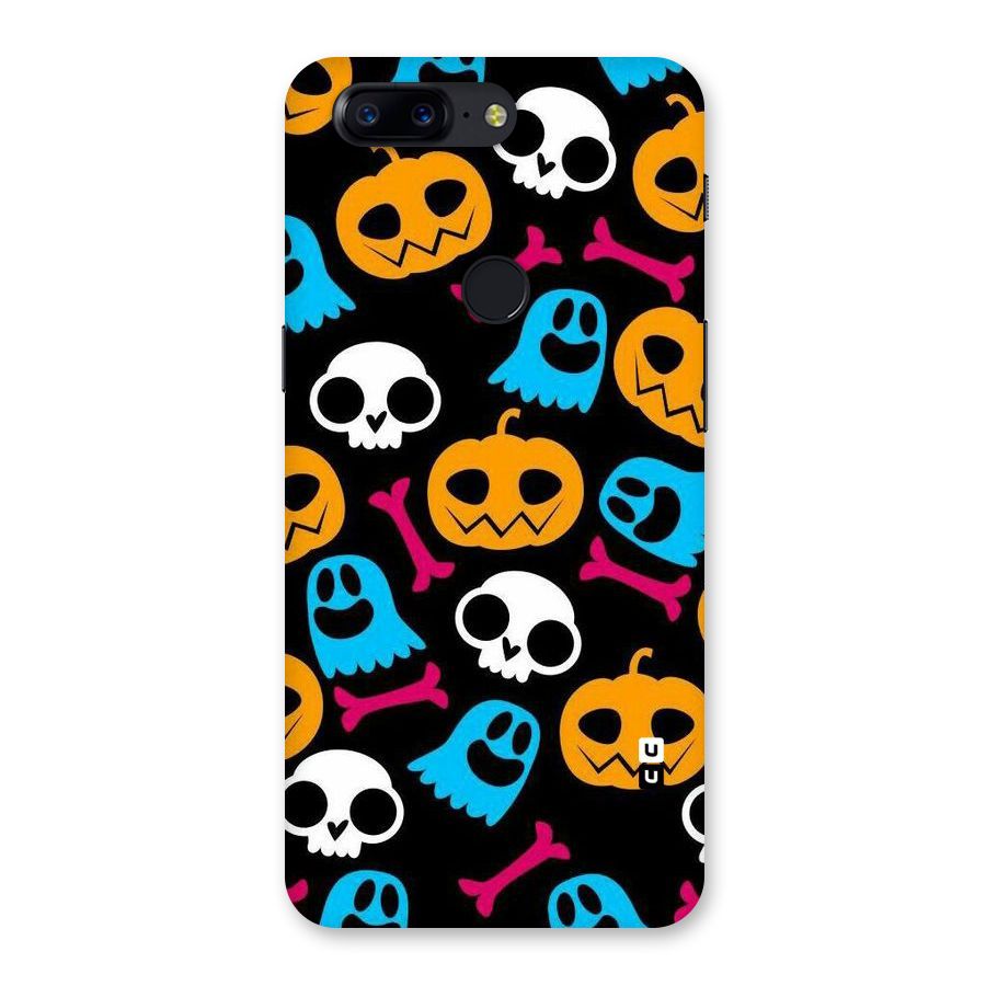 Boo Design Back Case for OnePlus 5T