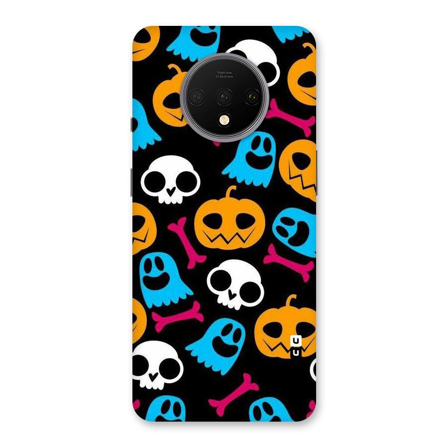 Boo Design Back Case for OnePlus 7T