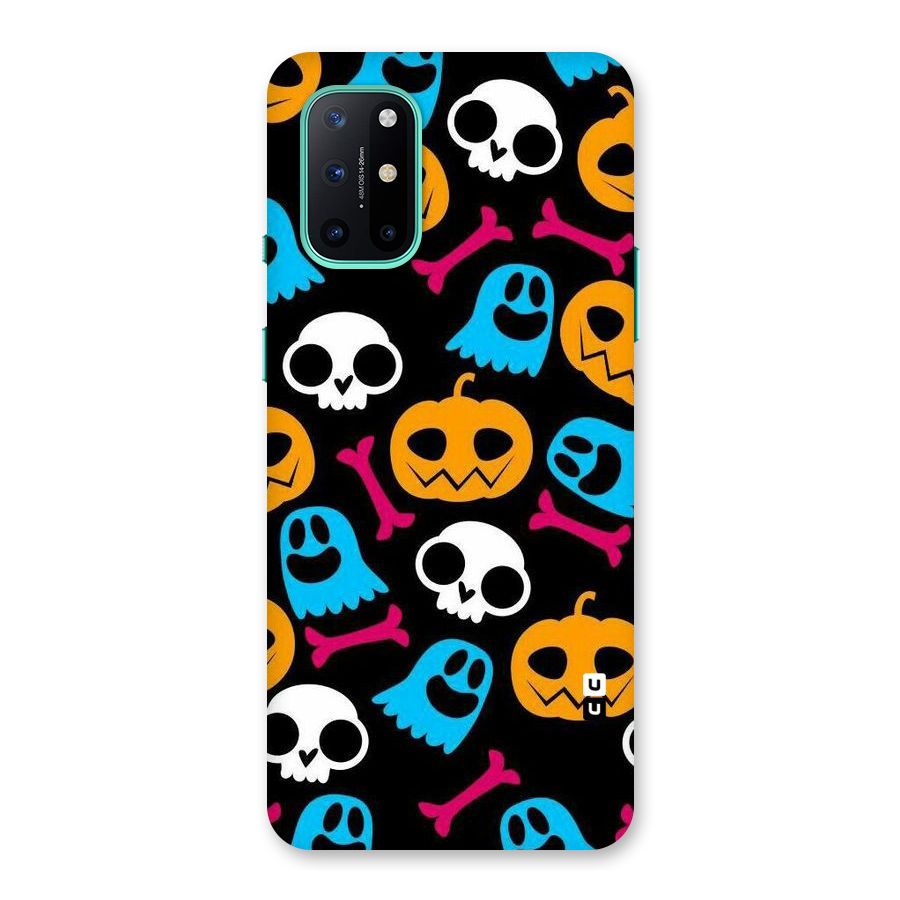 Boo Design Back Case for OnePlus 8T
