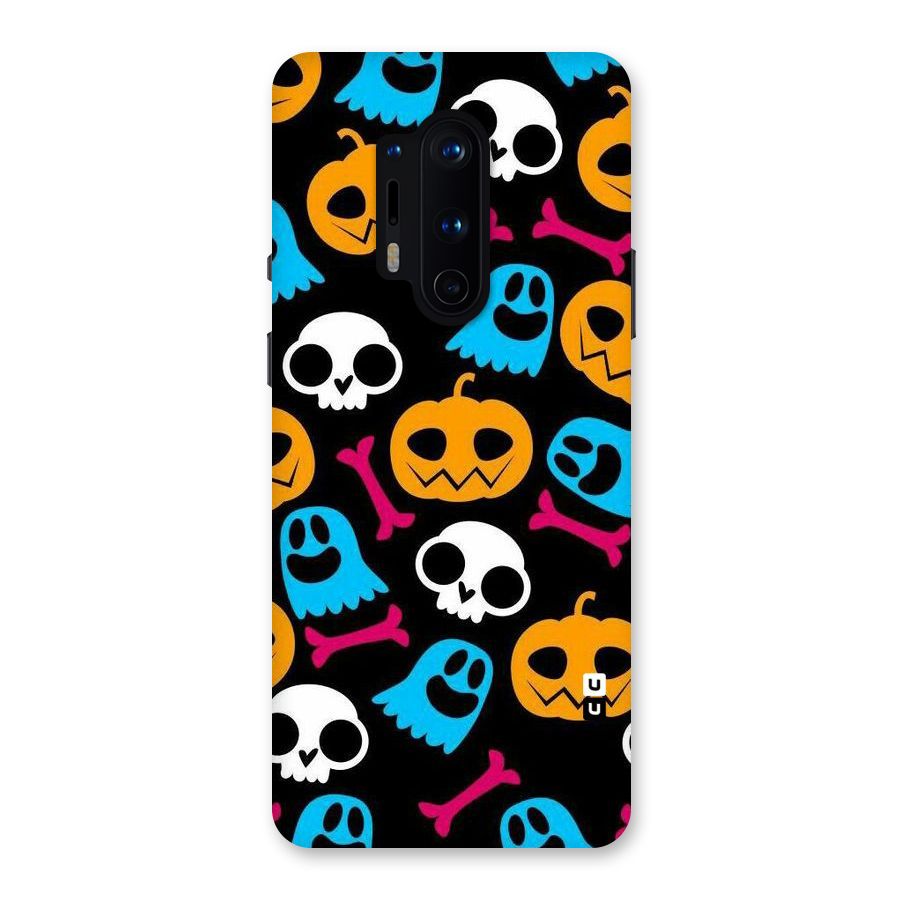 Boo Design Back Case for OnePlus 8 Pro
