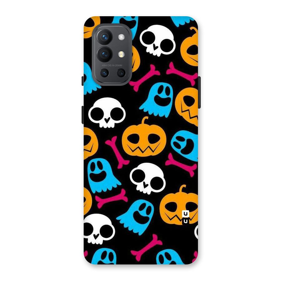 Boo Design Back Case for OnePlus 9R
