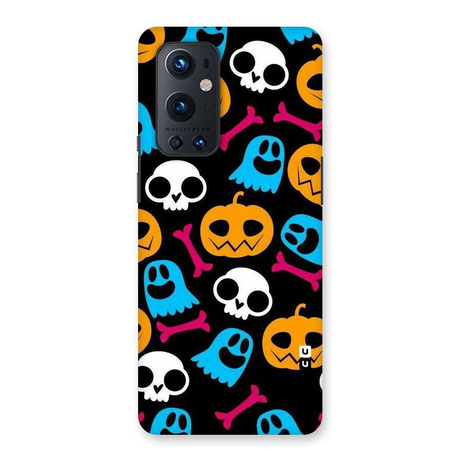 Boo Design Back Case for OnePlus 9 Pro