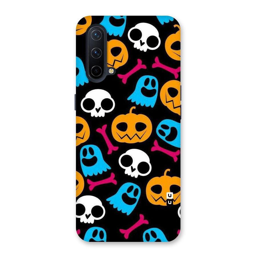 Boo Design Back Case for OnePlus Nord CE 5G