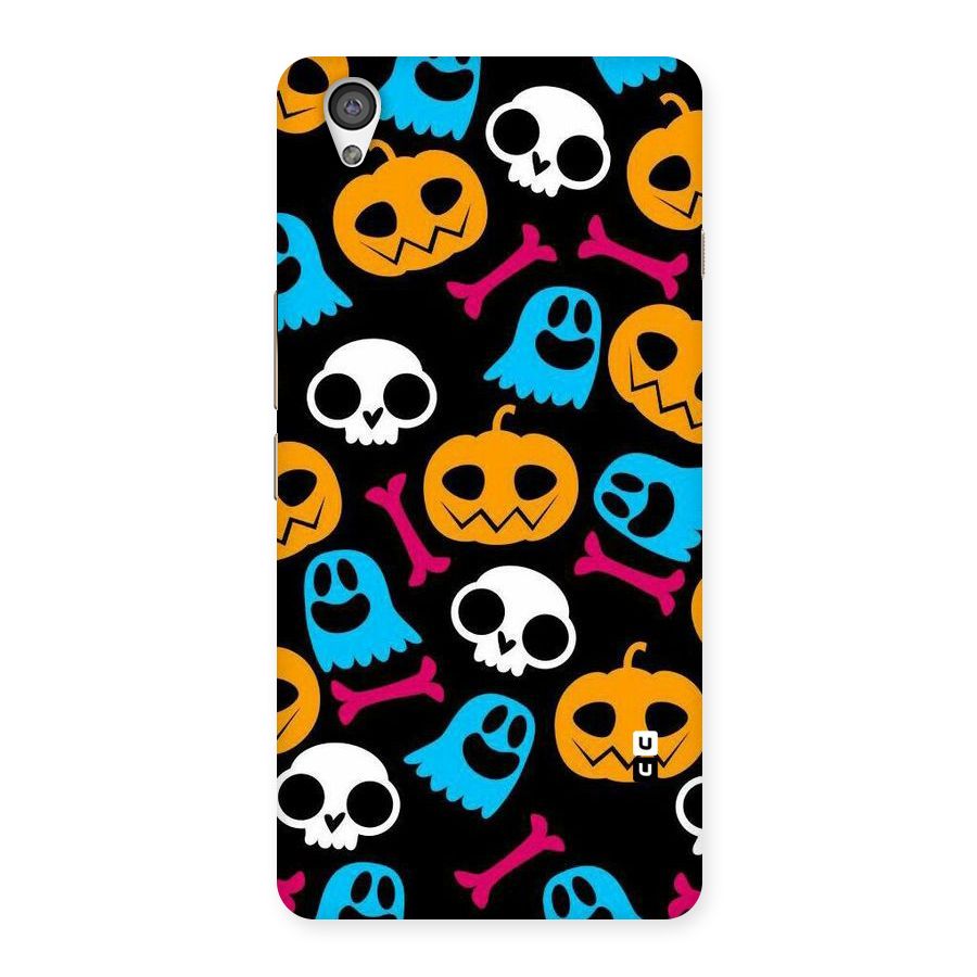 Boo Design Back Case for OnePlus X