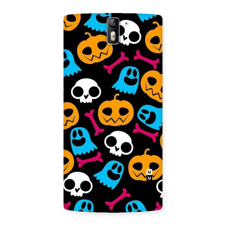 Boo Design Back Case for One Plus One
