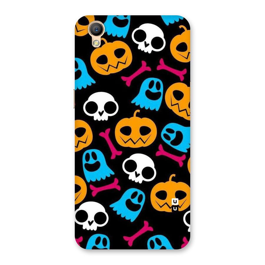 Boo Design Back Case for Oppo A37