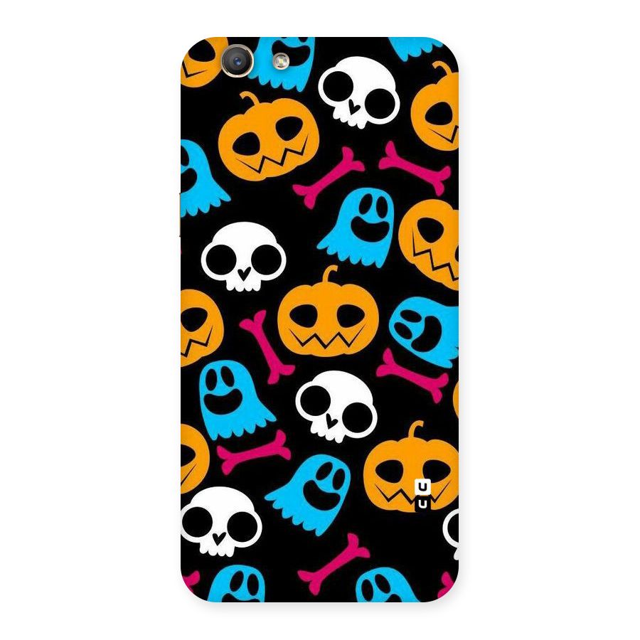 Boo Design Back Case for Oppo F1s
