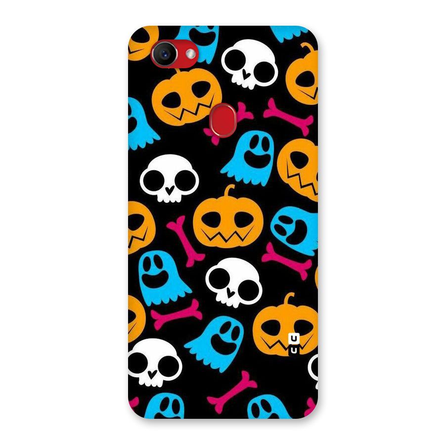 Boo Design Back Case for Oppo F7