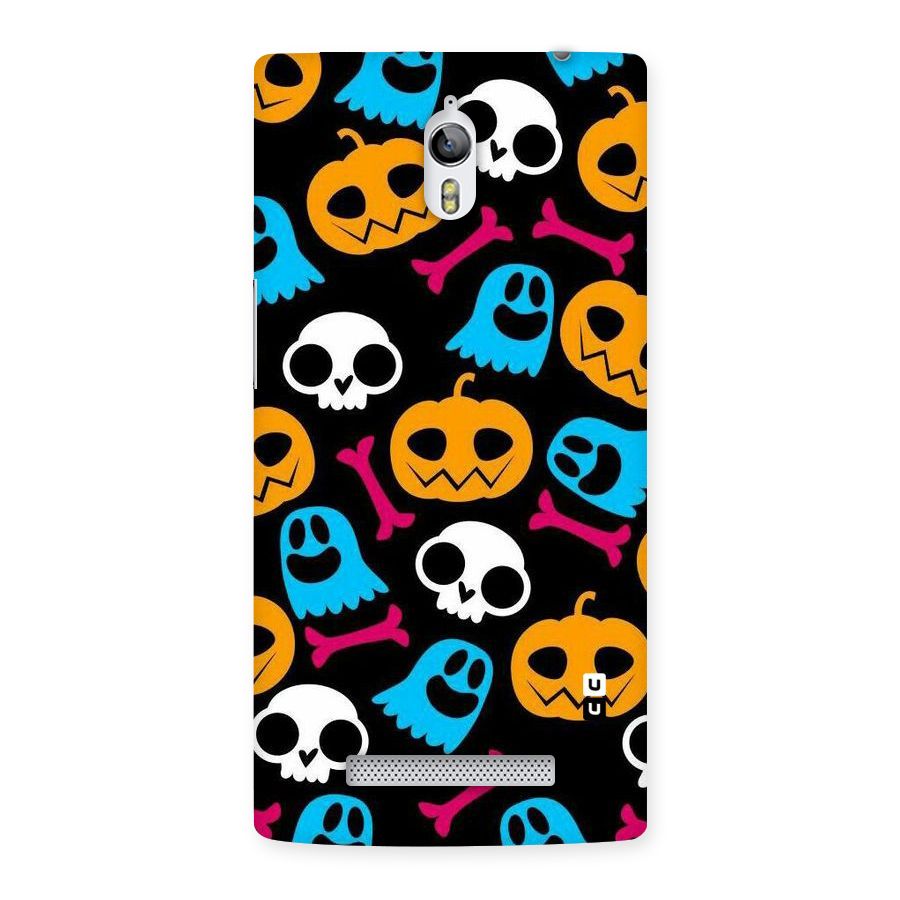Boo Design Back Case for Oppo Find 7