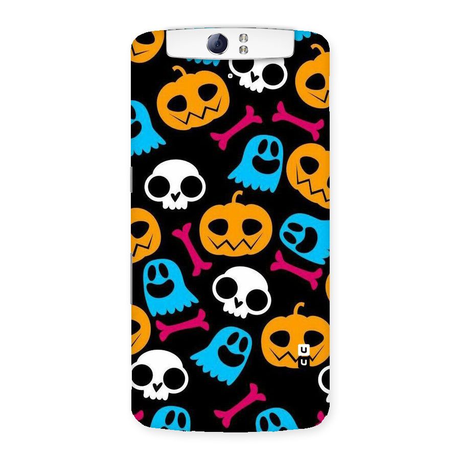 Boo Design Back Case for Oppo N1