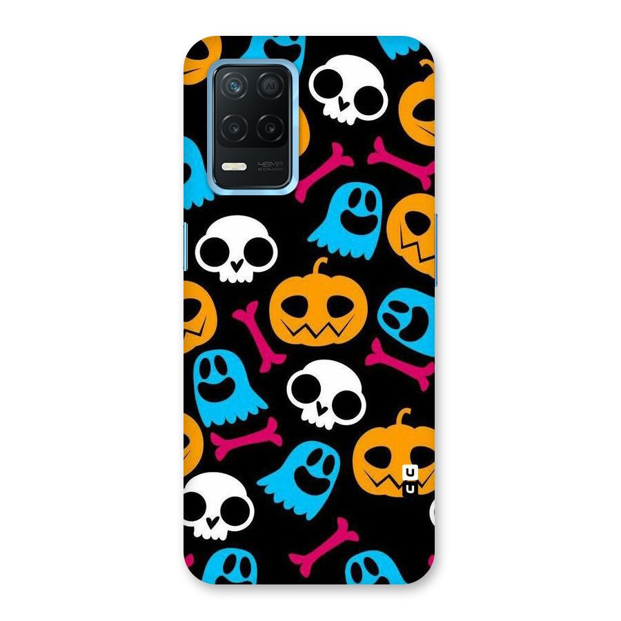 Boo Design Back Case for Realme 8 5G