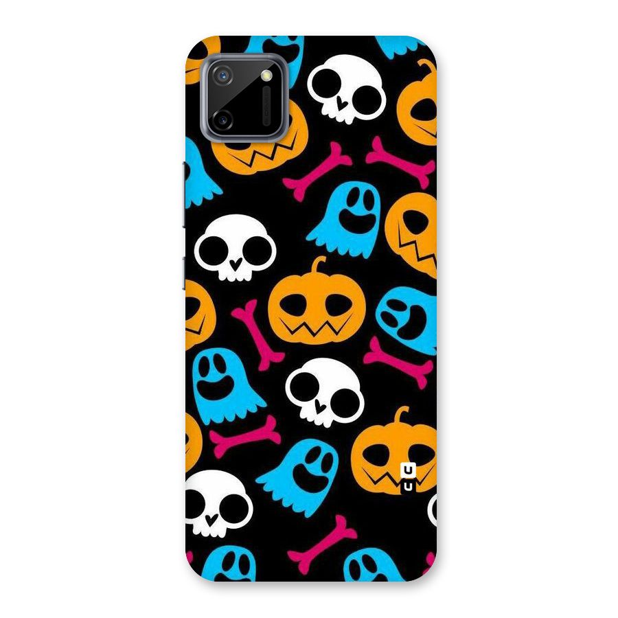 Boo Design Back Case for Realme C11