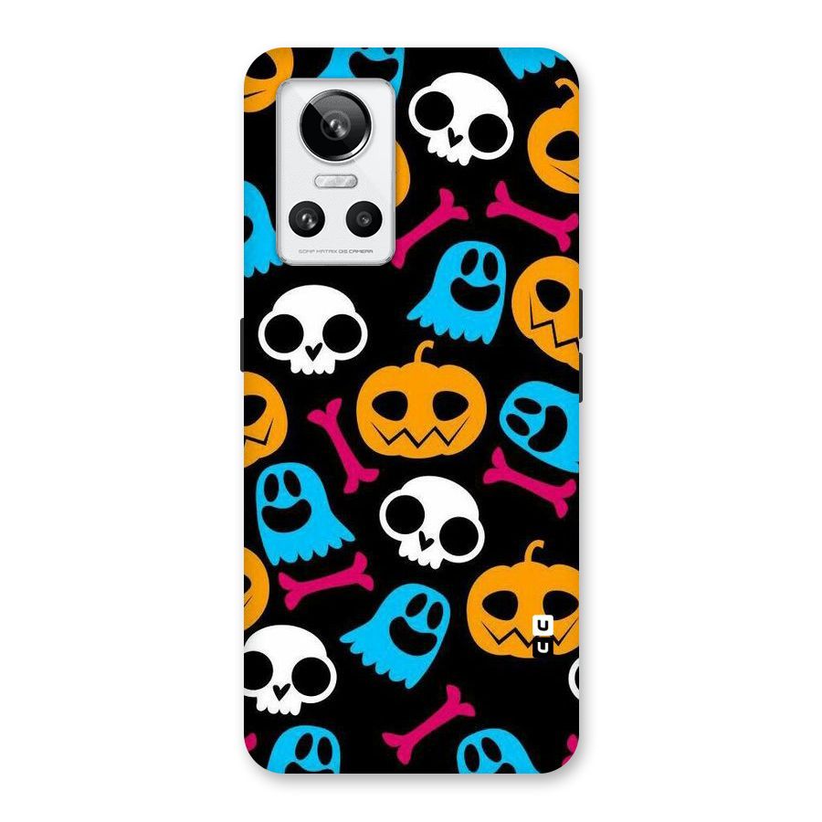 Boo Design Back Case for Realme GT Neo 3