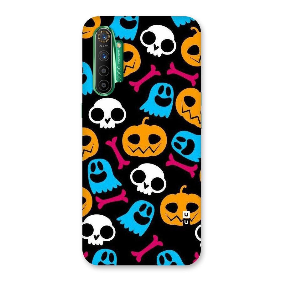 Boo Design Back Case for Realme X2