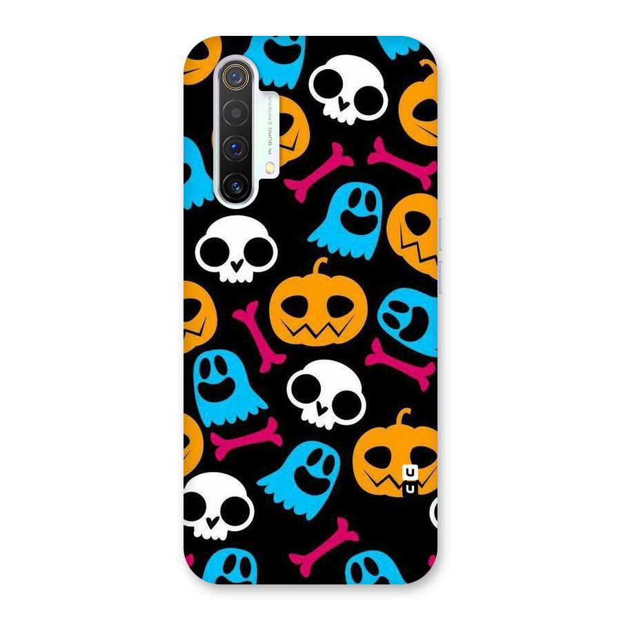 Boo Design Back Case for Realme X3