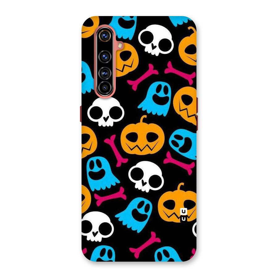 Boo Design Back Case for Realme X50 Pro
