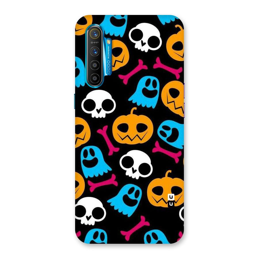 Boo Design Back Case for Realme XT